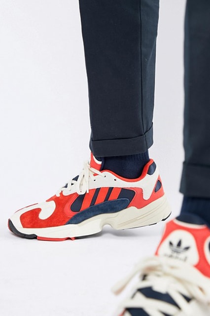 adidas yung 1 asos