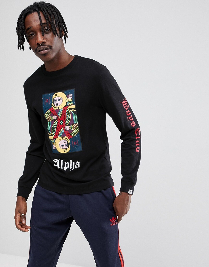 T-shirts en soldes sur ASOS jusqu'à - 60 %