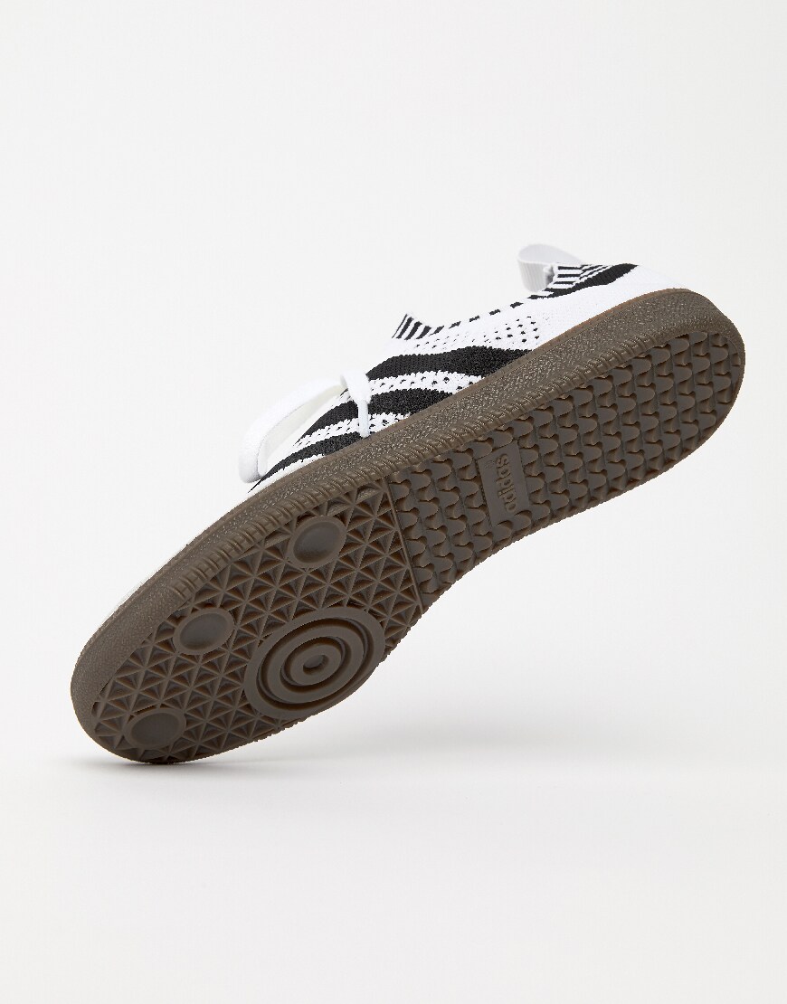 adidas Originals - Samba - Baskets avec tige Primeknit - 