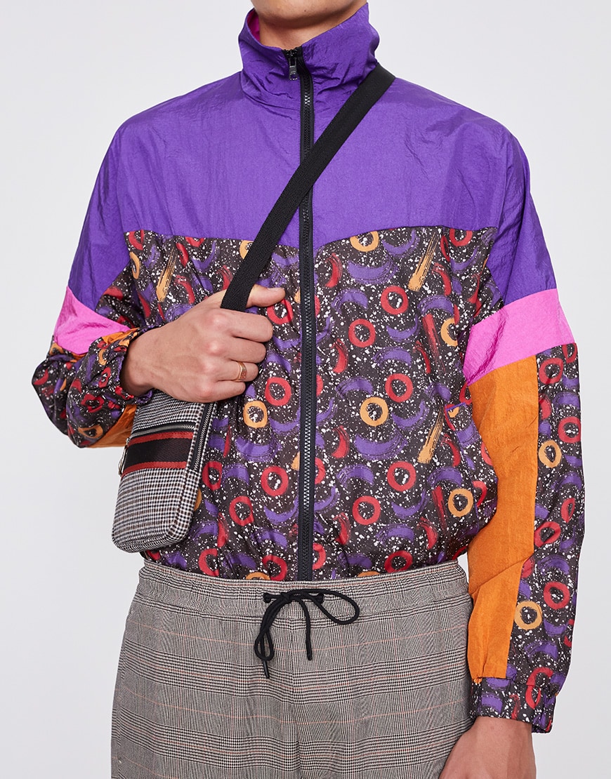 80's style best sale men's jackets