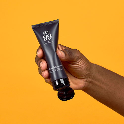 House 99 - Seriously Groomed - Baume barbe et cheveux 75 ml