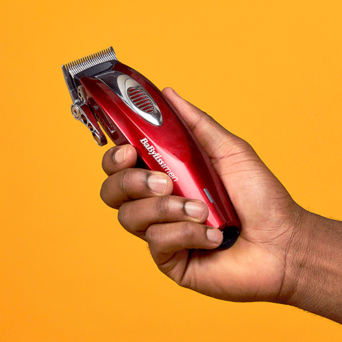 BaByliss for Men - Super Clipper - Coffret
