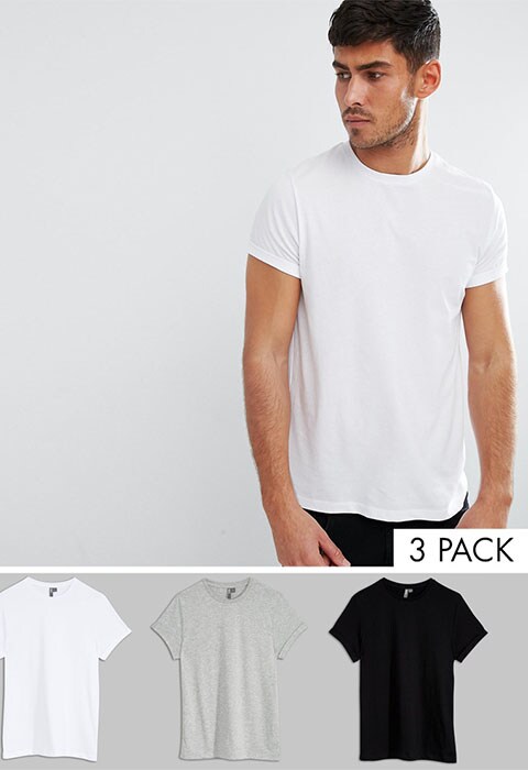 T-shirt multipack