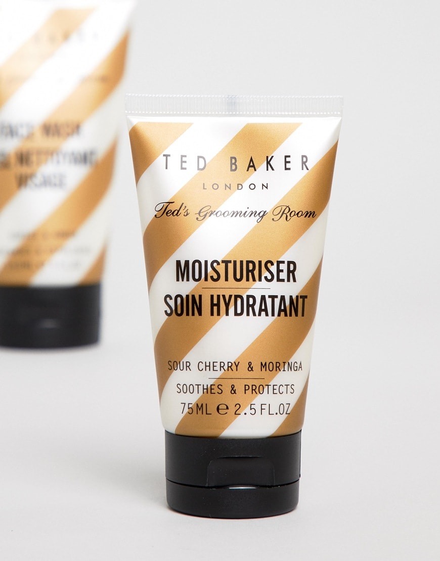 Ted's Grooming Room moisturiser available at ASOS | ASOS Style Feed