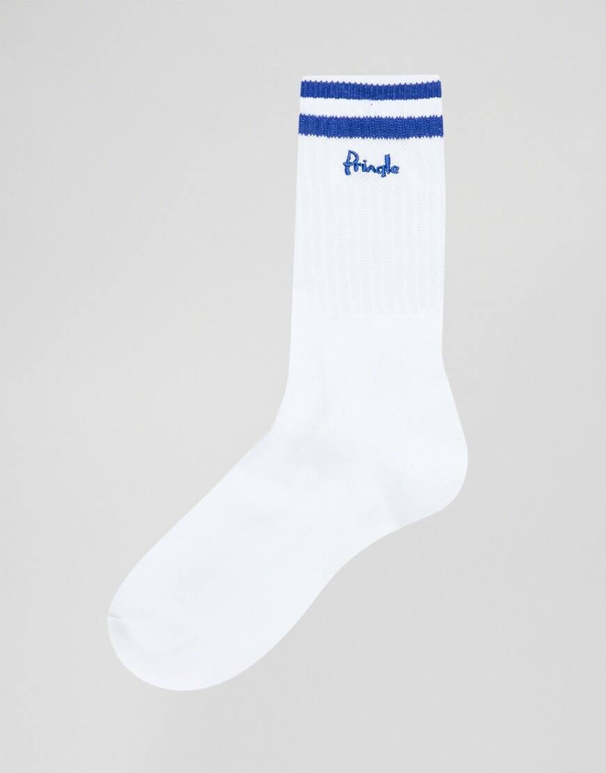 Pringle 3-pack of sports socks available at ASOS | ASOS Style Feed
