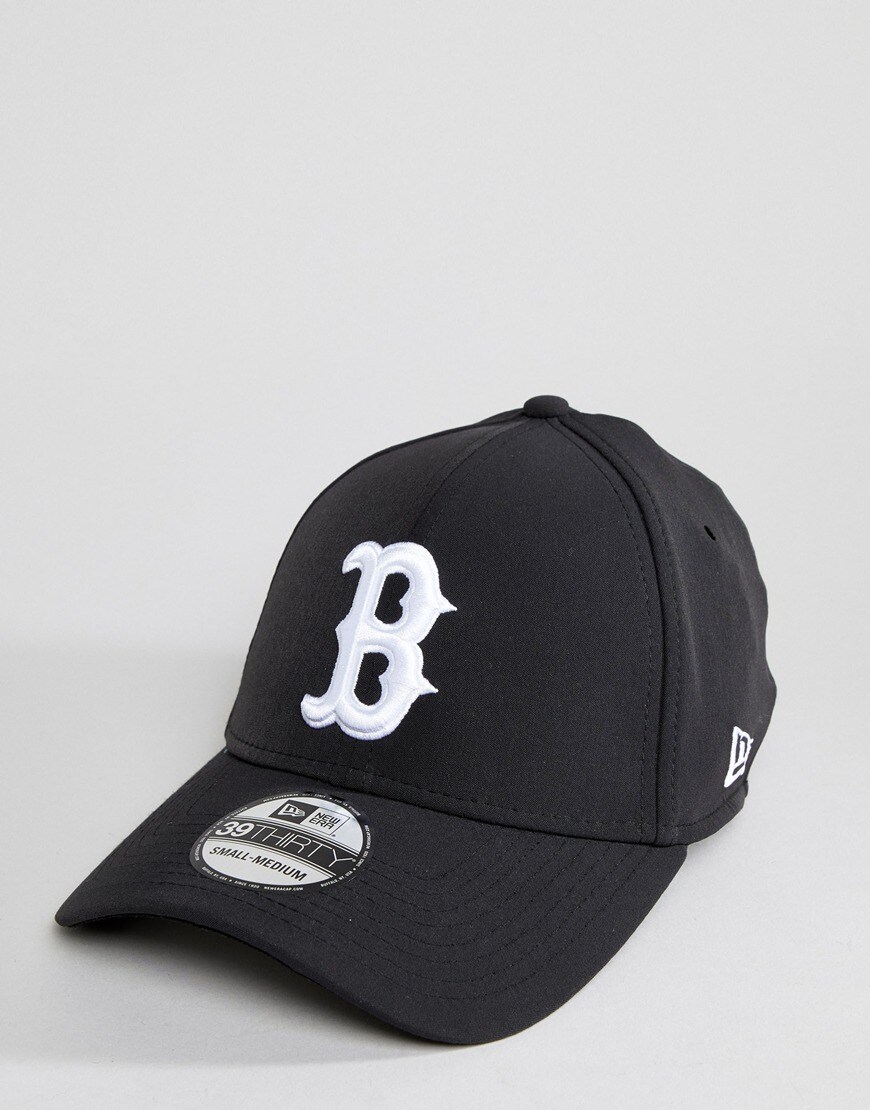 New Era Boston Red Sox baseball cap | ASOS Style Feed