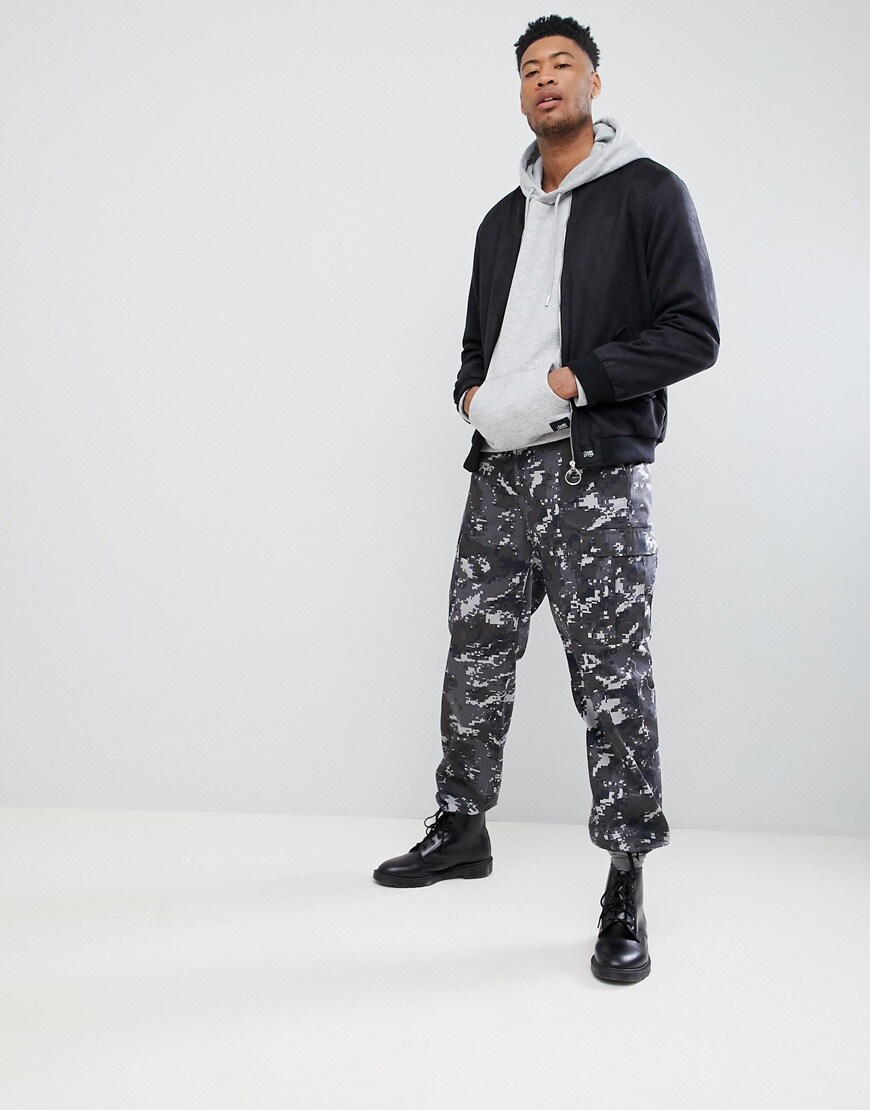 hoodie באסוס, עליונית קולית לבית ספר