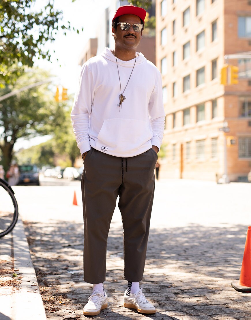 Style Lessons From Spike Lee Films | ASOS