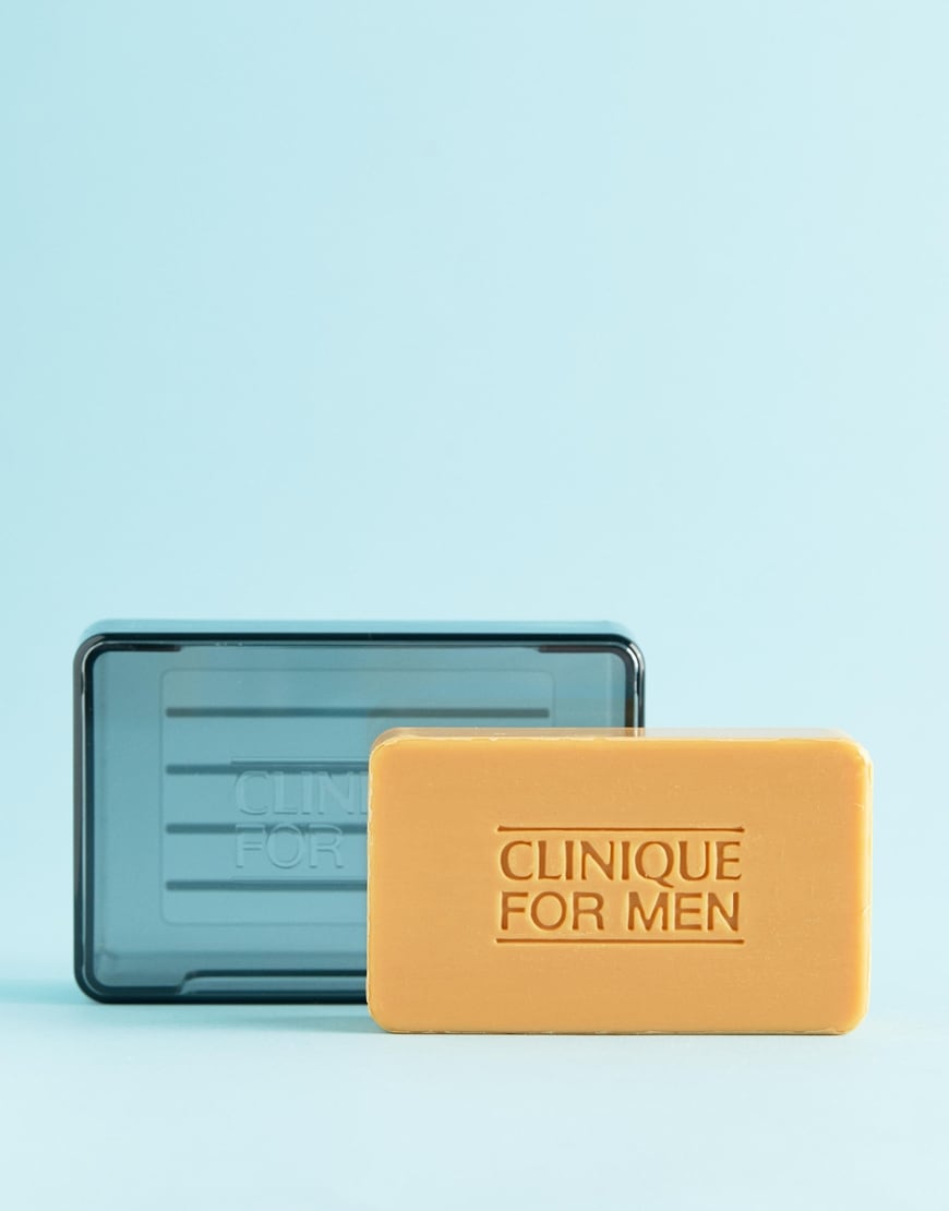 Clinique For Men Oil-Control Face Soap available at ASOS | ASOS Style Feed