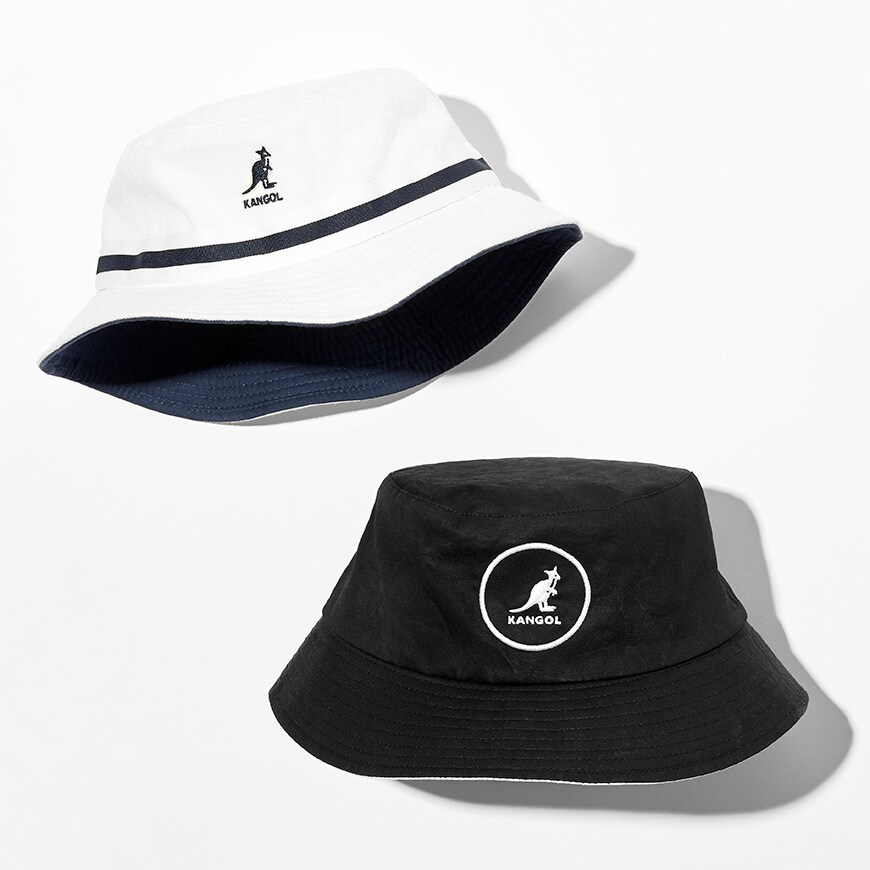 Kangol bucket hats available on ASOS | ASOS Style Feed