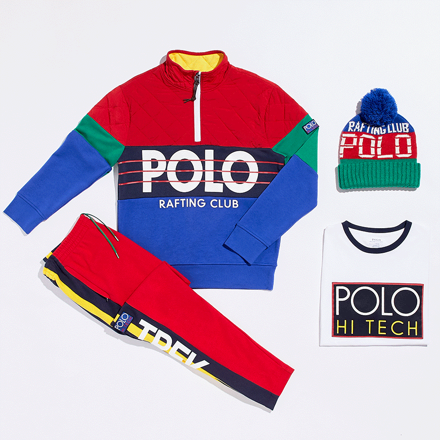 Polo Ralph Lauren available at ASOS | ASOS Style Feed