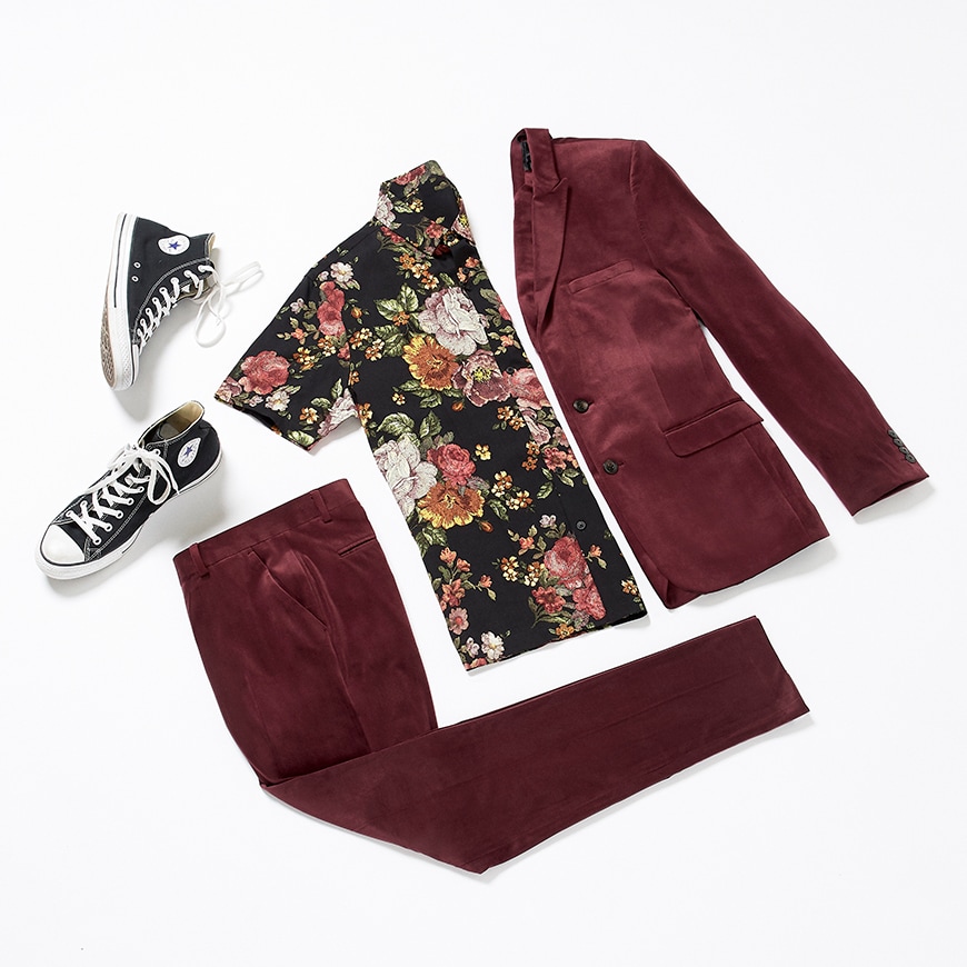 What to wear to homecoming