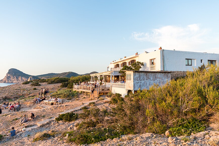 Hostal La Torre, Ibiza | ASOS Style Feed