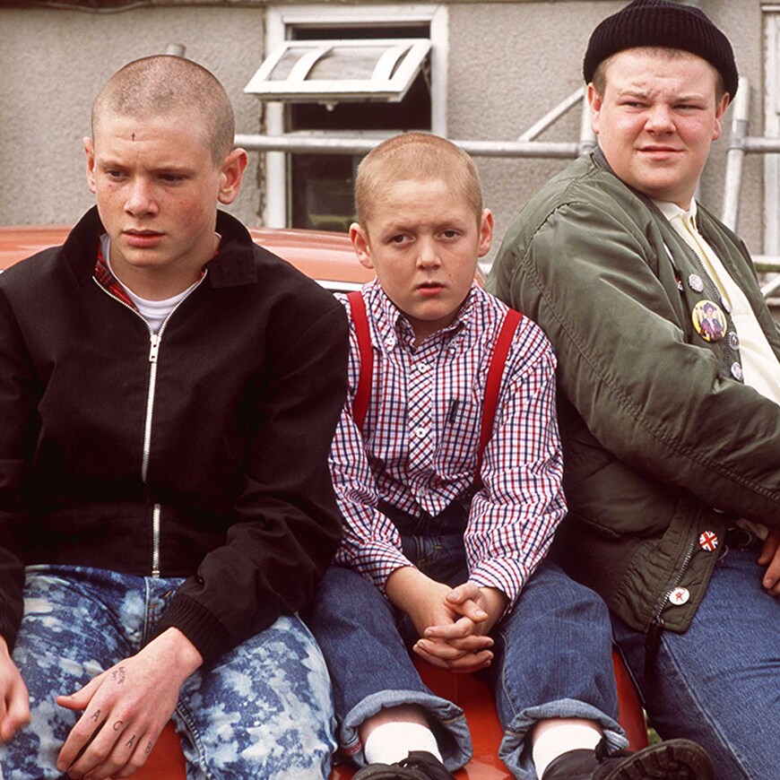 A still from the film This Is England | ASOS Style Feed