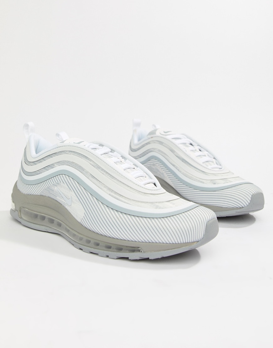 Nike Air Max 97 17 trainers | ASOS Style Feed