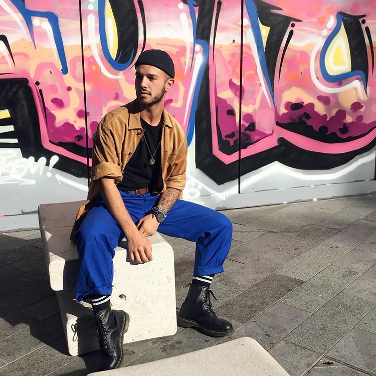 Thomas Suissa aka asos_thomas