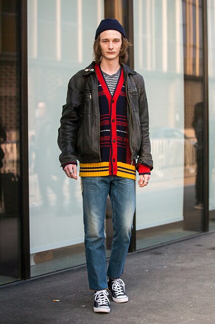 Cult Item Cardigan