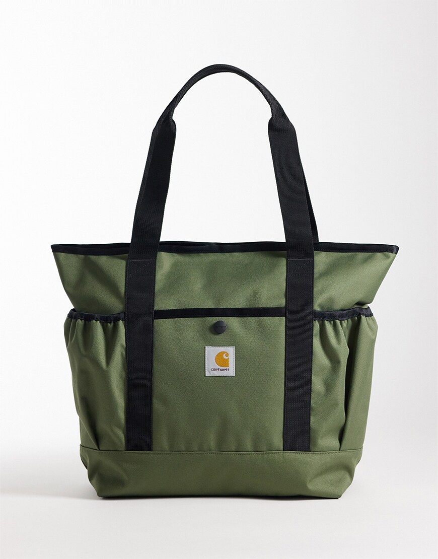 Carhartt WIP tote| ASOS Style Feed
