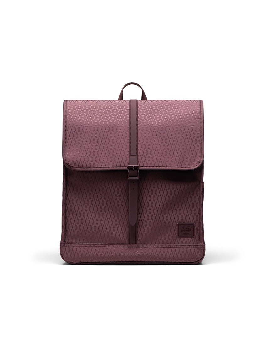 Herschel Supply Co City backpack| ASOS Style Feed