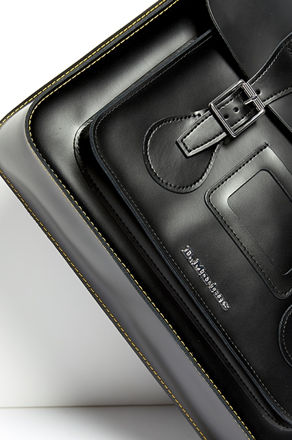 Dr Martens satchel