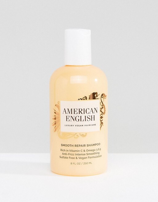 Repair Shampoo von American English, erhältlich bei ASOS