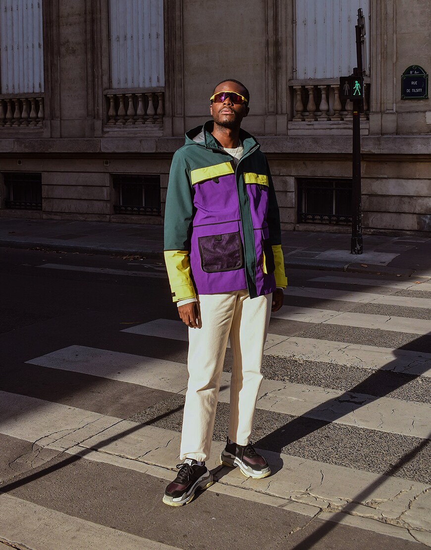 looks paris fashion week @simonnndjock