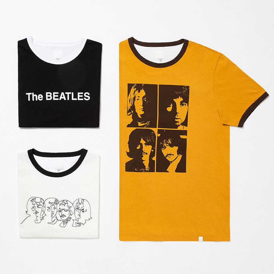 Pretty Green x The Beatles | ASOS Style Feed