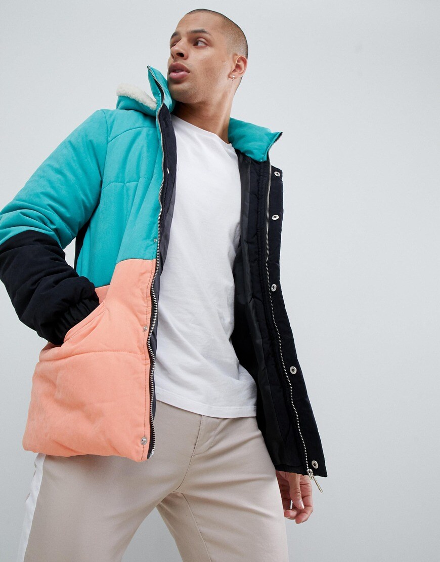 Top 10: Back To Uni Essentials featuring a New Era coach jacket | ASOS Style Feed