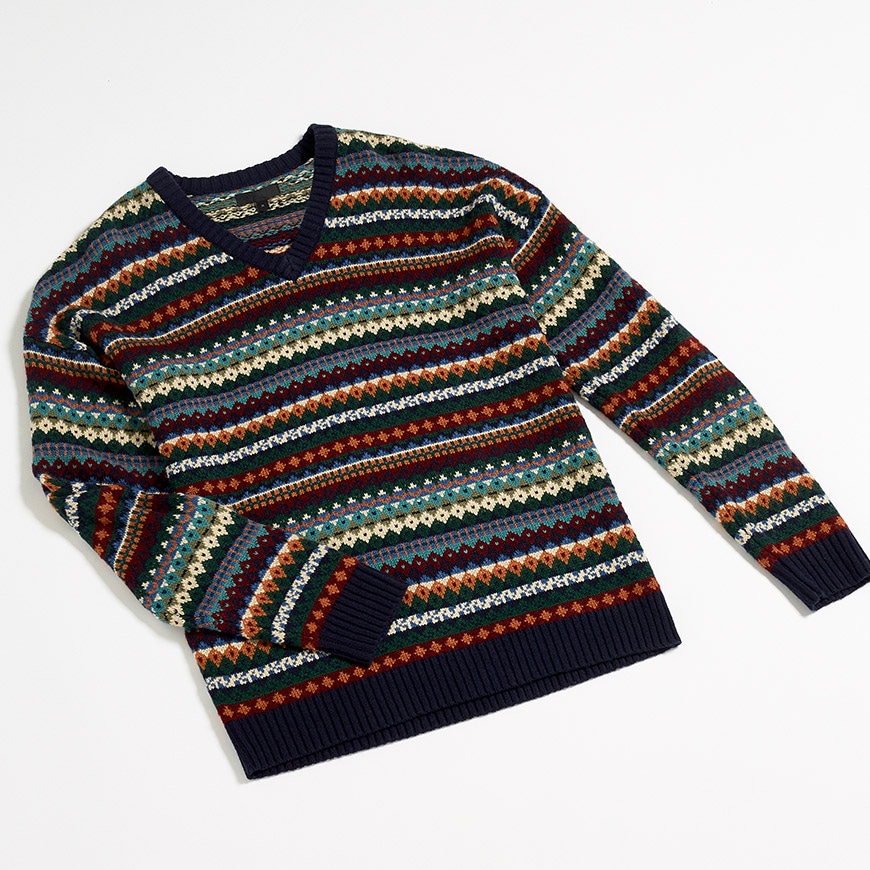 4 Retro Knitwear Styles Sweaters Half Zips Polos And More ASOS