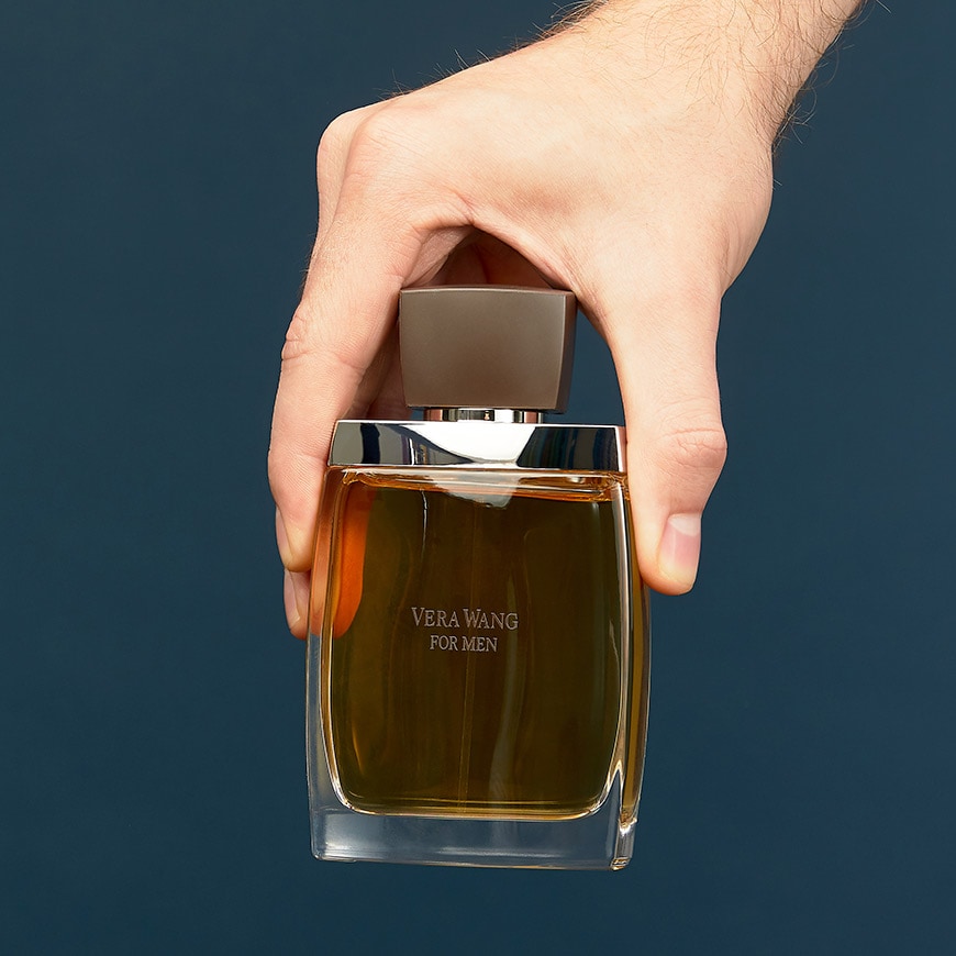 Vera wang men's fragrance hot sale