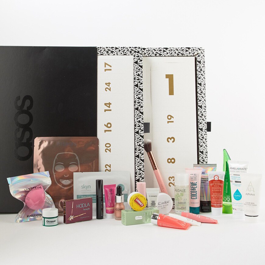 The ASOS Advent Calendars Are Here | ASOS The ASOS Advent Calendars Are Here | ASOS