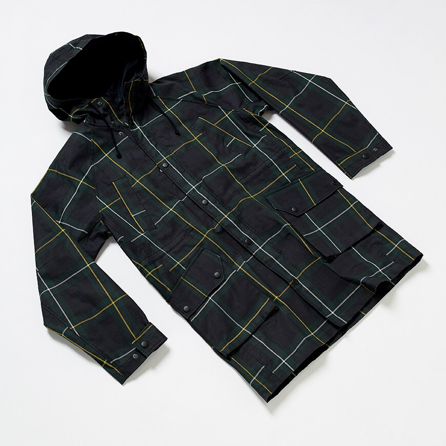 Check waterproof hooded jacket available at ASOS | ASOS Style Feed