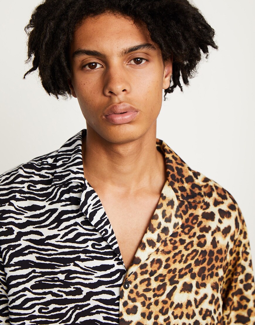 How To Wear Animal Print | ASOS