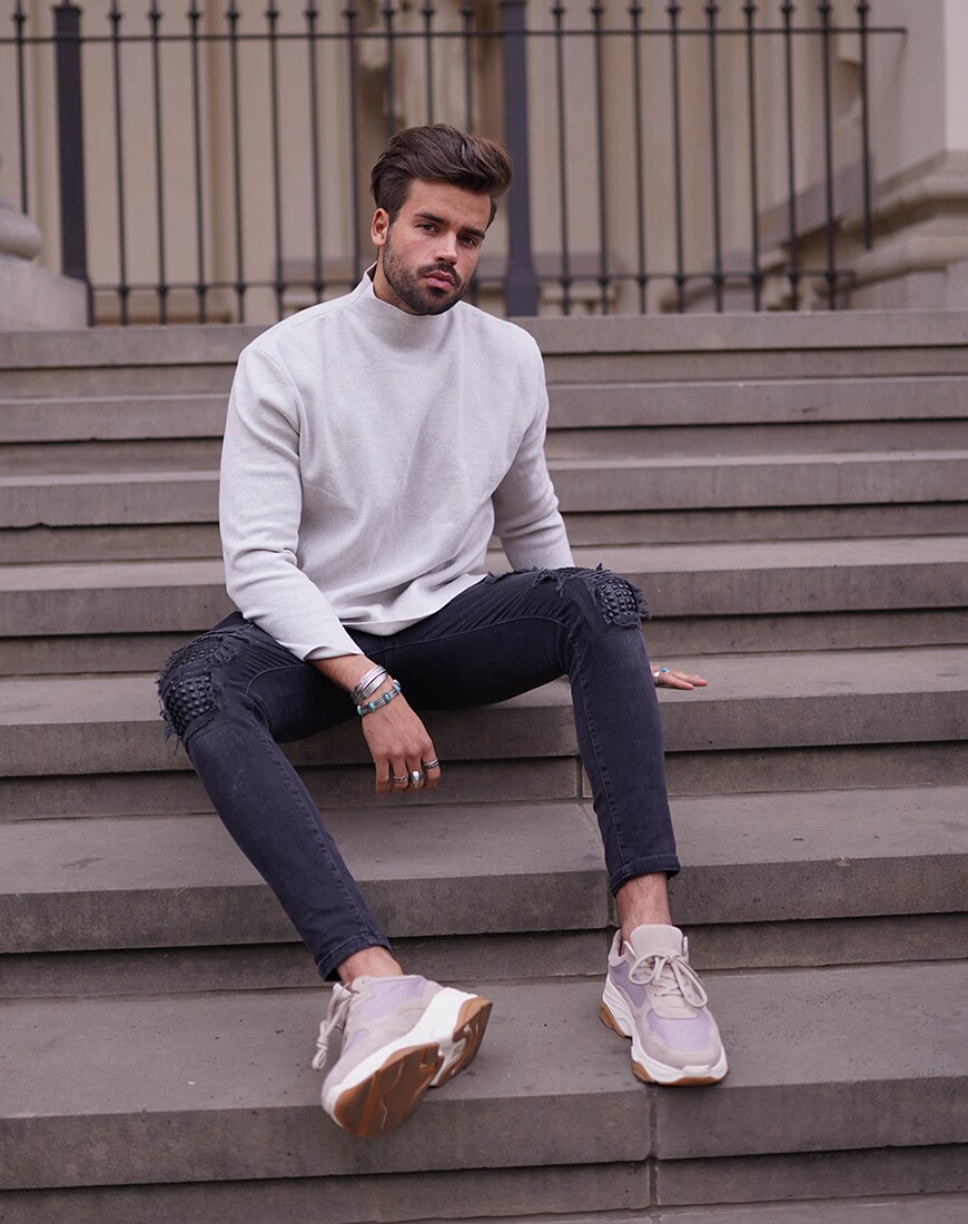 Feliecio Streetstyle