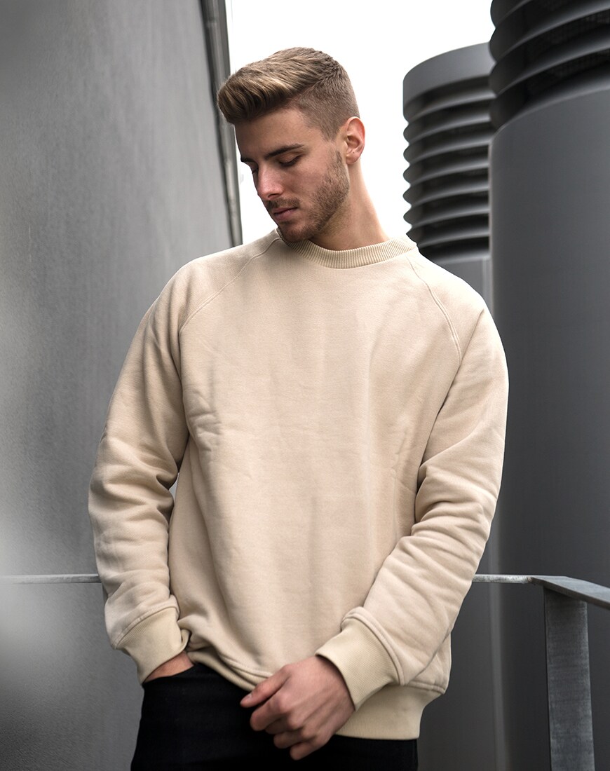 Lukas Gold aka luk_gld Streetstyle