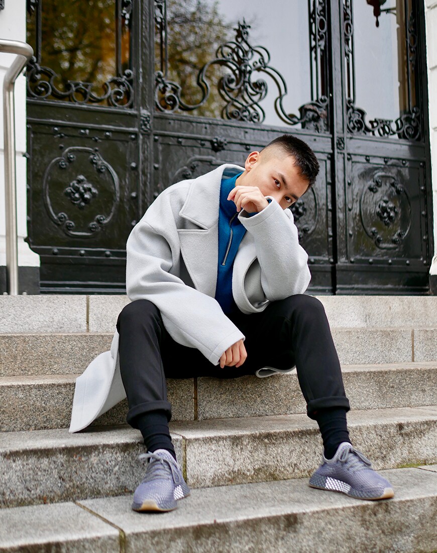 Thai Lam Streetstyle