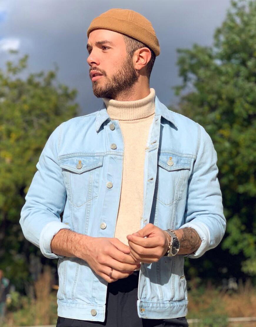 asos thomas