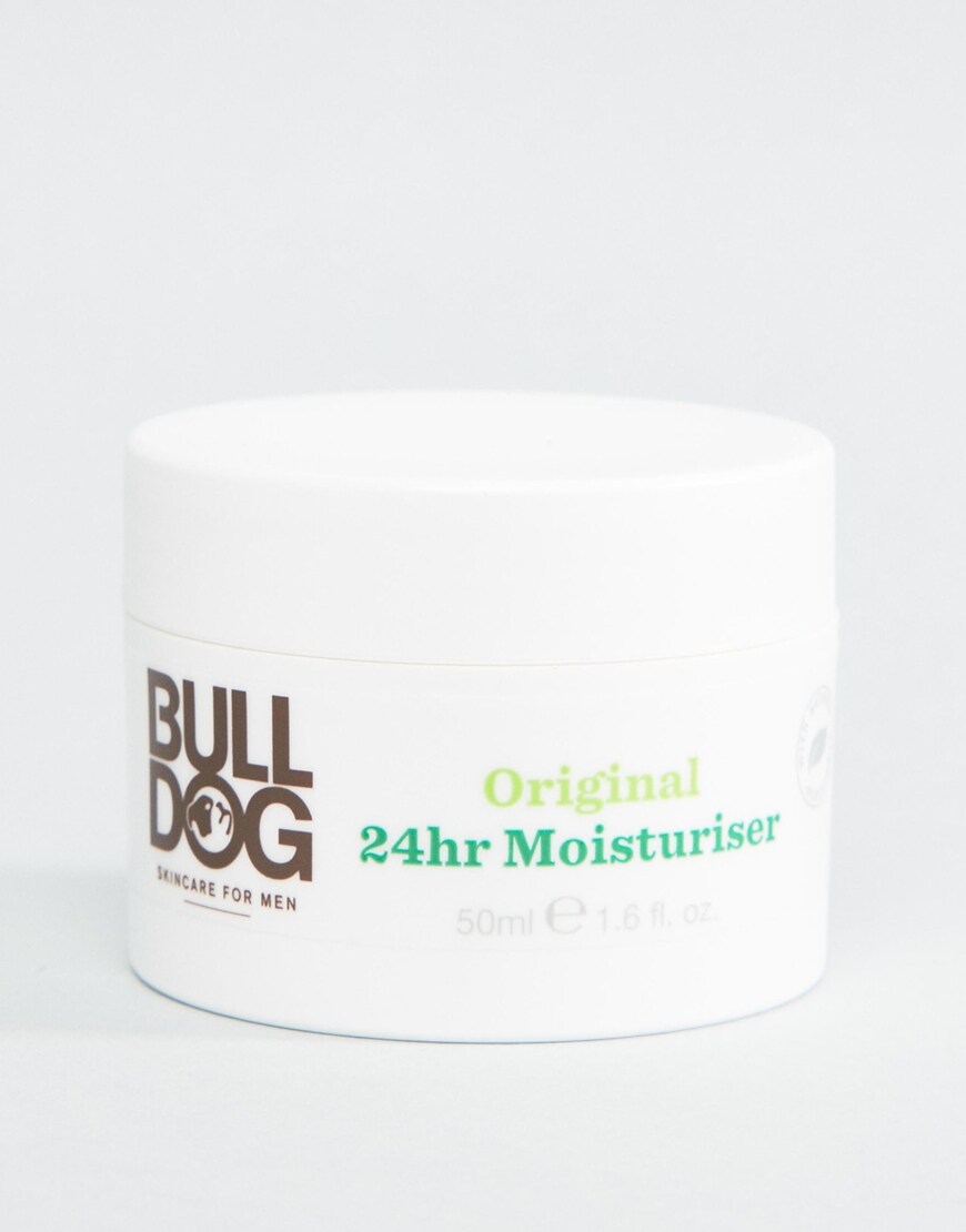 Bulldog - Original - Crème hydratante 24 heures