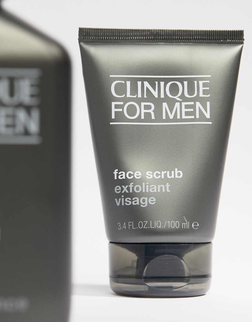 Clinique For Men - Exfoliant visage