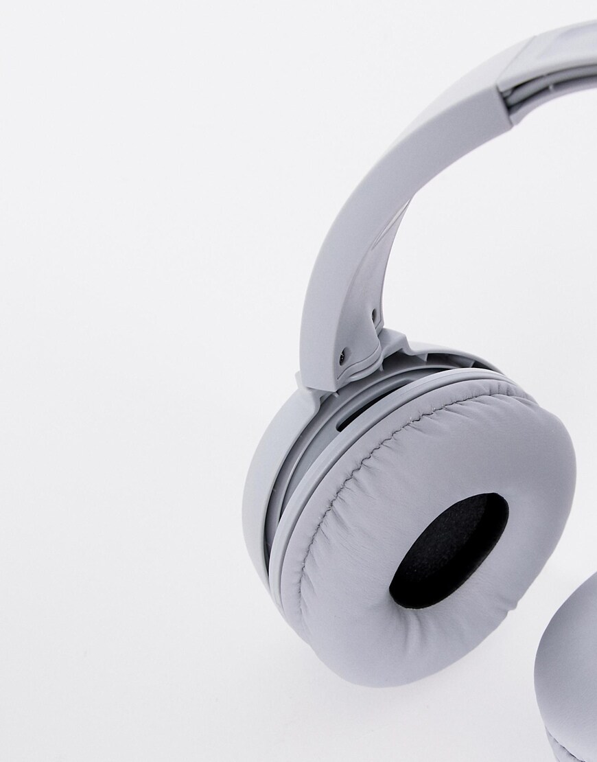 A close-up of Sony headphones available at ASOS | ASOS Style Feed