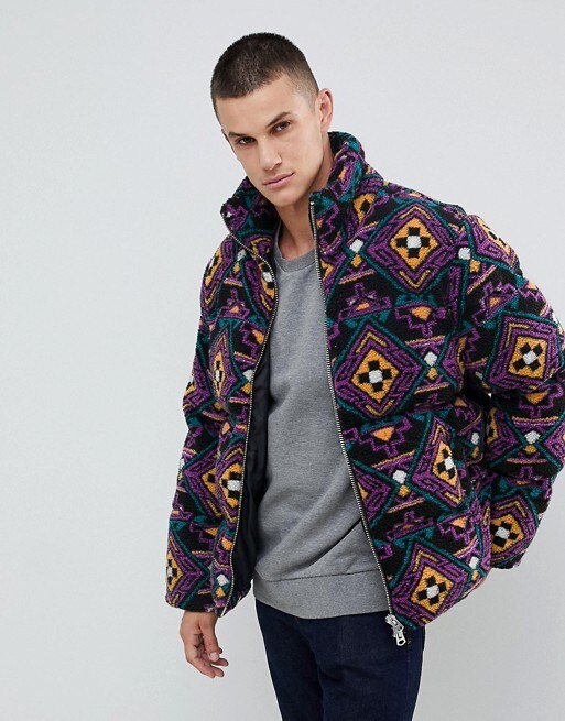 5 gute Gründe, dir 'ne Pufferjacke zu holen | ASOS