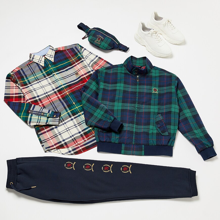 Tommy Jeans available at ASOS | ASOS Style Feed