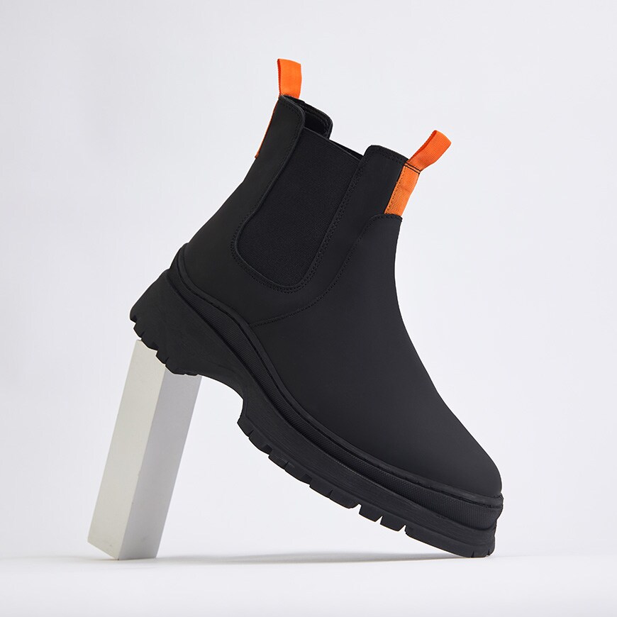 ASOS DESIGN Chelsea boots available at ASOS | ASOS Style Feed