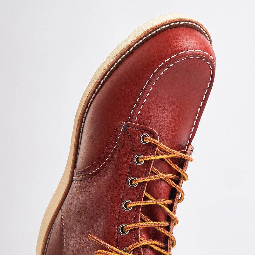 Red leather boots available at ASOS | ASOS Style Feed