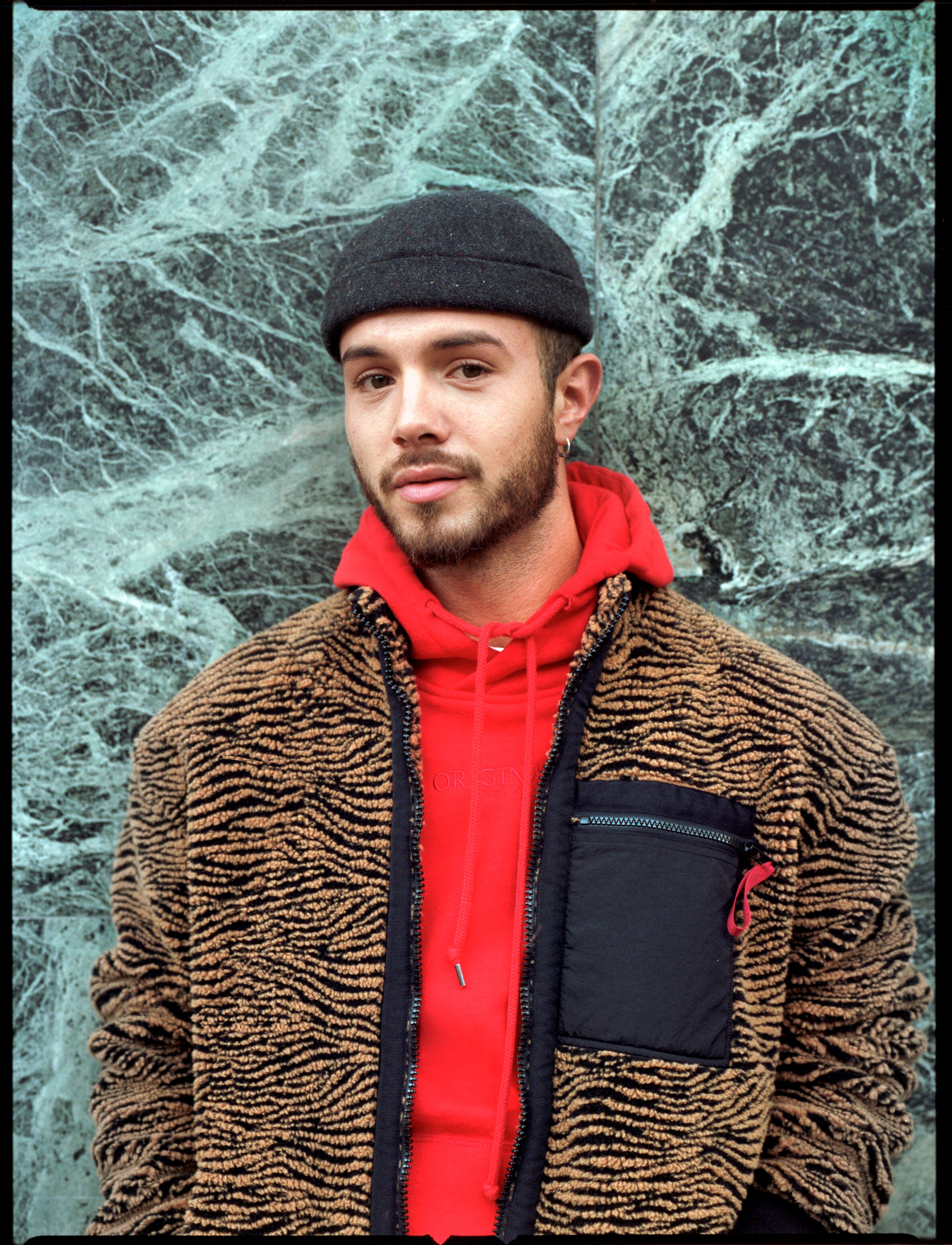 asos thomas - asos magazine