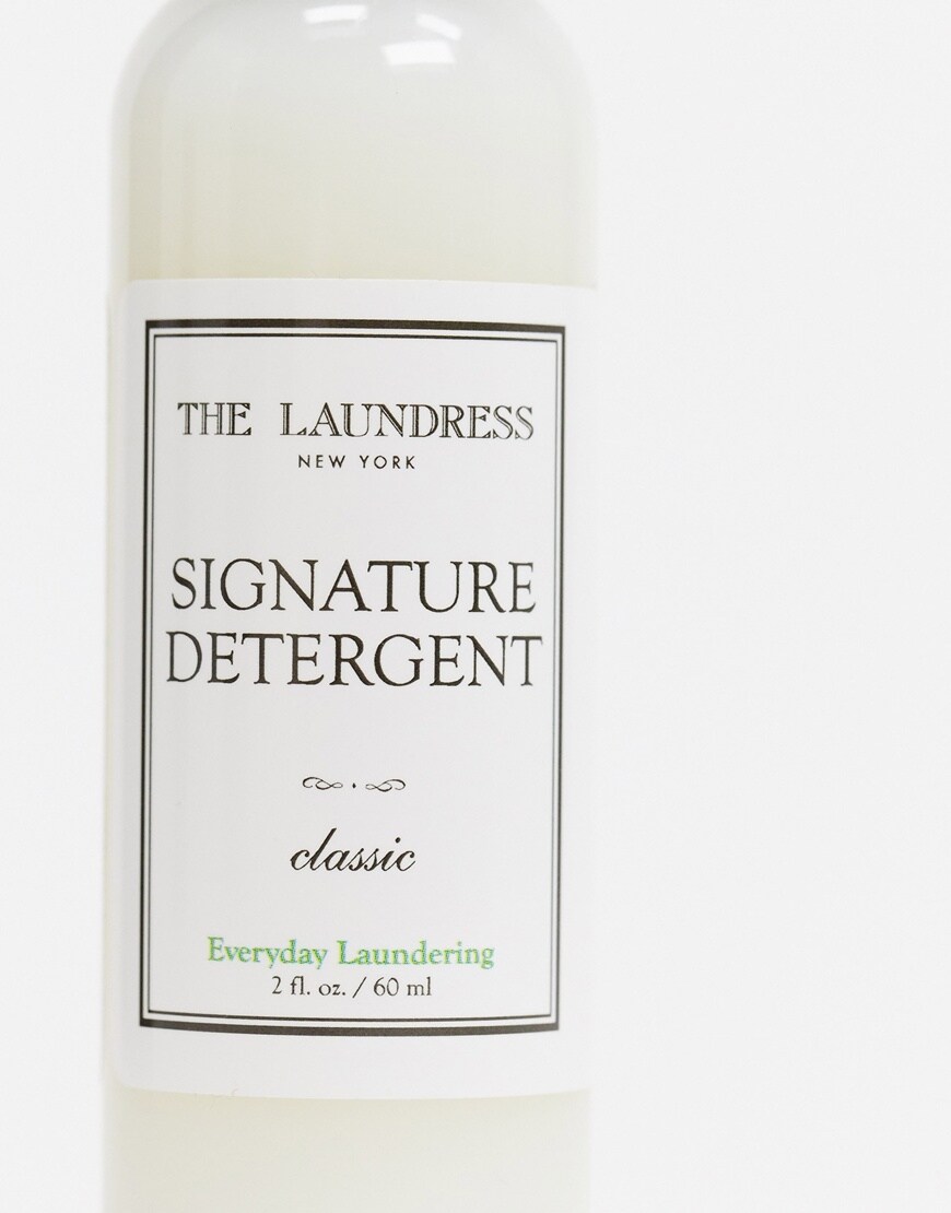 The Laundress Signature Detergent 60ml | ASOS Style Feed