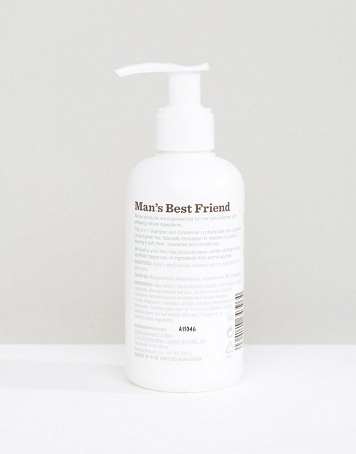 A closer look at the Men's Society Moustache grooming set | ASOS Style Feed