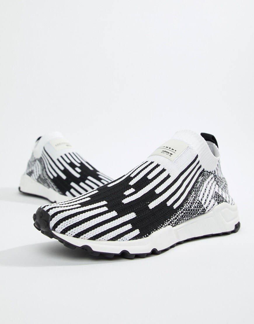 adidas Originals EQT Support trainers | ASOS Style Feed