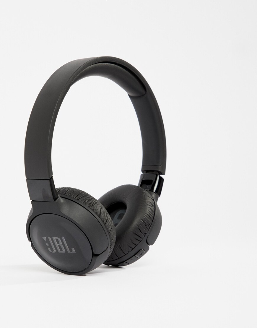JBL T600 bluetooth noise cancelling on-ear headphones  available at ASOS | ASOS Style Feed