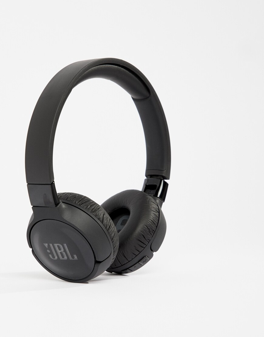 JBL T600 bluetooth noise cancelling on-ear headphones available at ASOS | ASOS Style Feed